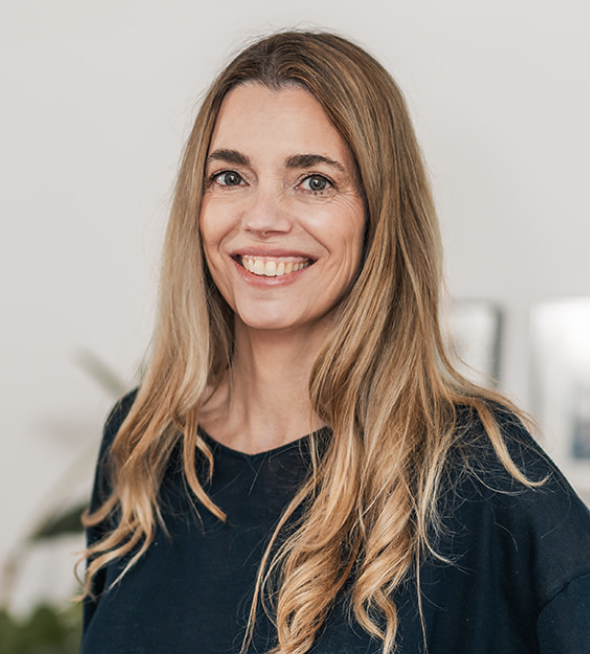 Astrid Groenewegen, founder SUE Behavioural Design